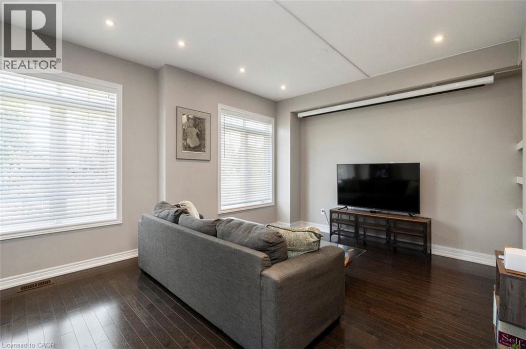 215 Dundas Street E Unit# 9, Waterdown, Ontario  L8B 0X2 - Photo 21 - 40784795