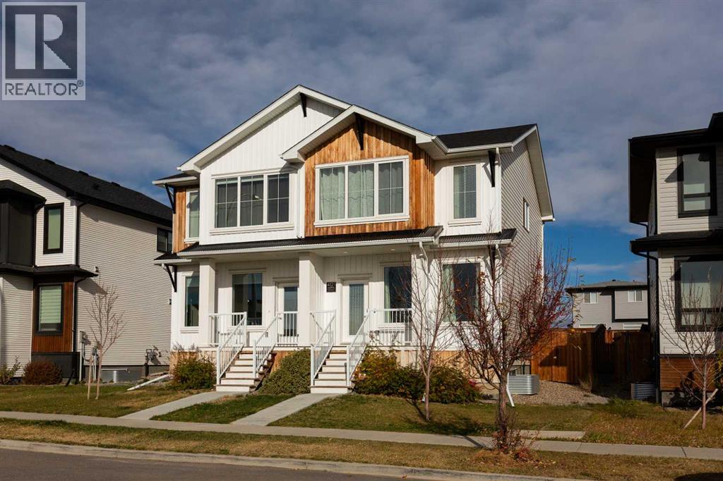 4521 Fairmont Gate S, Lethbridge, Alberta