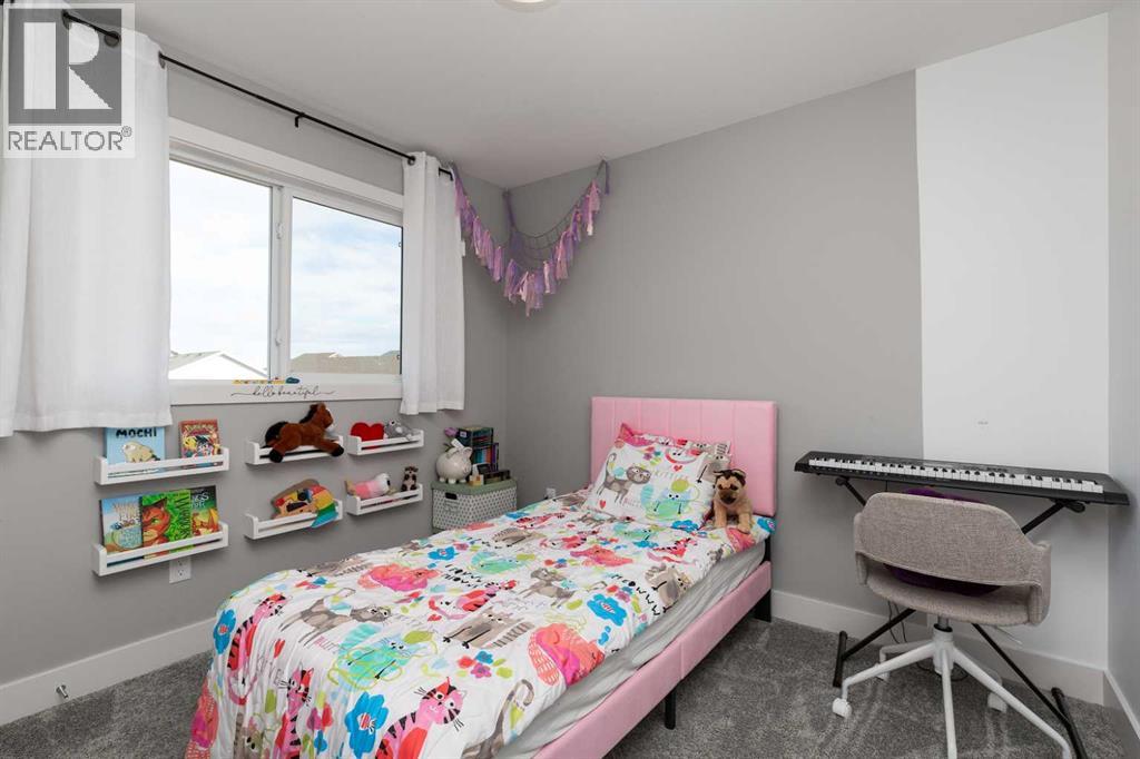 4521 Fairmont Gate S, Lethbridge, Alberta  T1K 8J3 - Photo 14 - A2268149