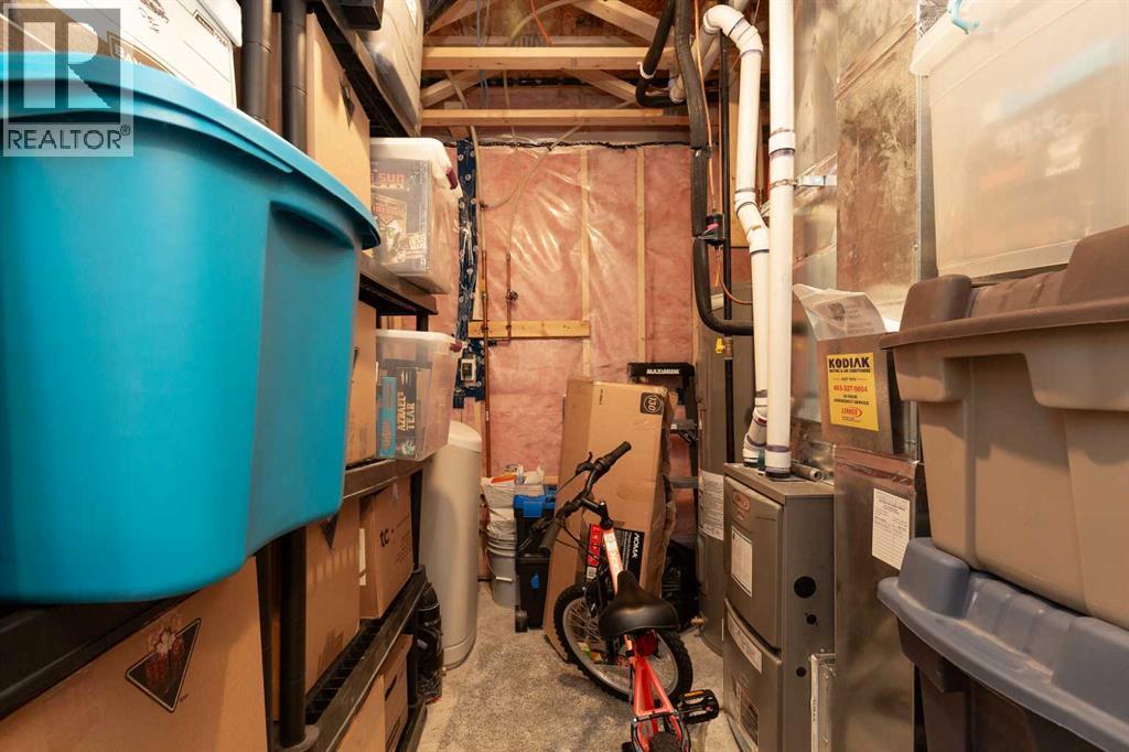 4521 Fairmont Gate S, Lethbridge, Alberta  T1K 8J3 - Photo 25 - A2268149