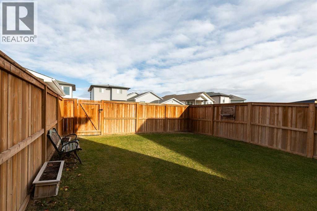 4521 Fairmont Gate S, Lethbridge, Alberta  T1K 8J3 - Photo 26 - A2268149