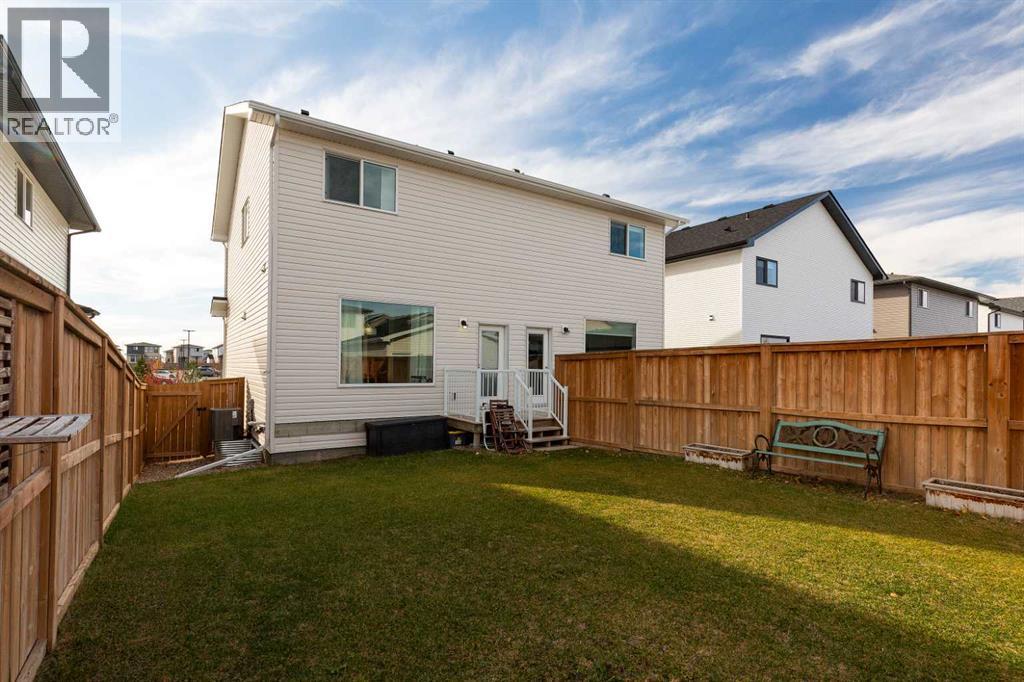 4521 Fairmont Gate S, Lethbridge, Alberta  T1K 8J3 - Photo 28 - A2268149