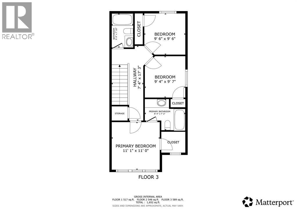 4521 Fairmont Gate S, Lethbridge, Alberta  T1K 8J3 - Photo 31 - A2268149
