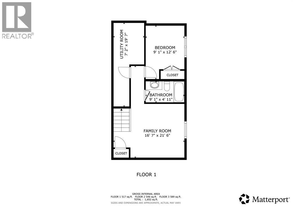 4521 Fairmont Gate S, Lethbridge, Alberta  T1K 8J3 - Photo 32 - A2268149
