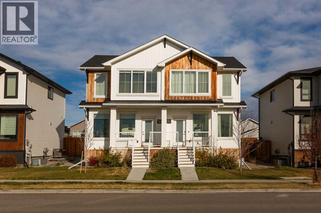 4521 Fairmont Gate S, Lethbridge, Alberta  T1K 8J3 - Photo 33 - A2268149