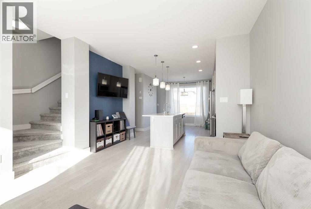 4521 Fairmont Gate S, Lethbridge, Alberta  T1K 8J3 - Photo 5 - A2268149