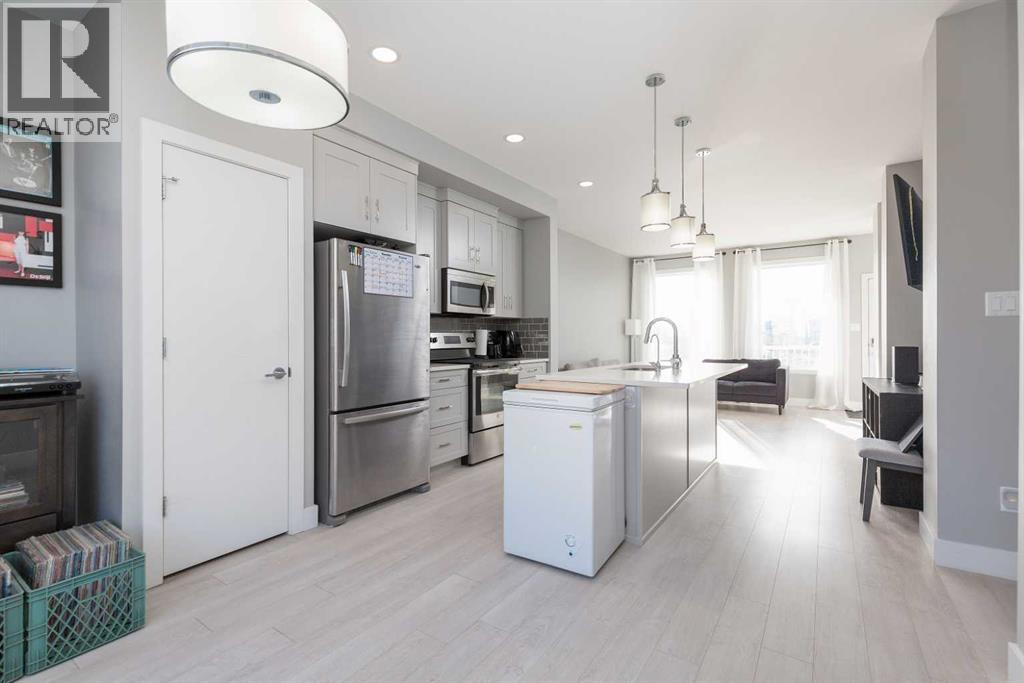 4521 Fairmont Gate S, Lethbridge, Alberta  T1K 8J3 - Photo 8 - A2268149