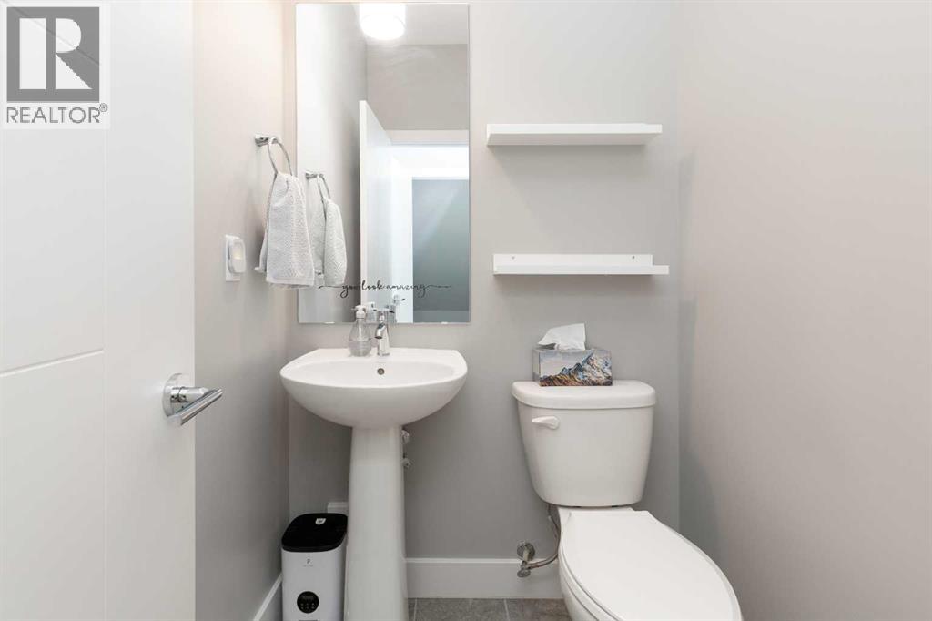 4521 Fairmont Gate S, Lethbridge, Alberta  T1K 8J3 - Photo 9 - A2268149