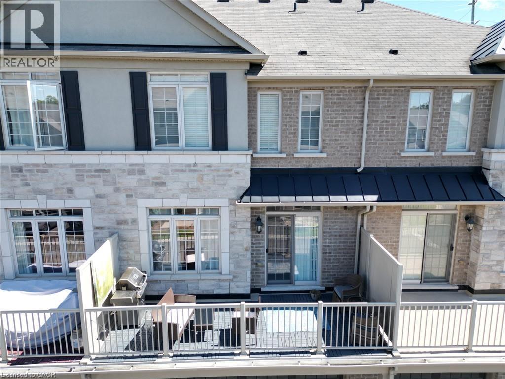 215 Dundas Street E Unit# 9, Waterdown, Ontario  L8B 0X2 - Photo 42 - 40784795