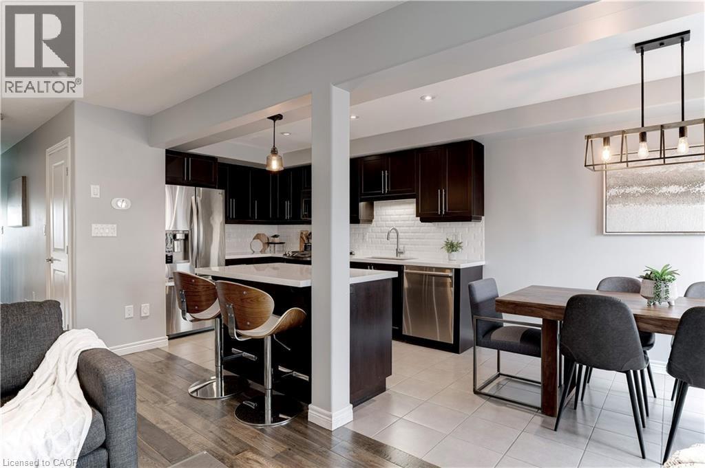 172 Westbank Trail, Stoney Creek, Ontario  L8J 0H3 - Photo 14 - 40784982