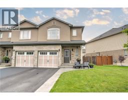 172 WESTBANK Trail, stoney creek, Ontario
