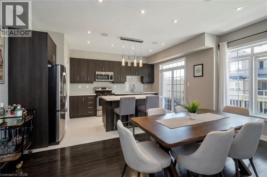 215 Dundas Street E Unit# 9, Waterdown, Ontario  L8B 0X2 - Photo 10 - 40784795