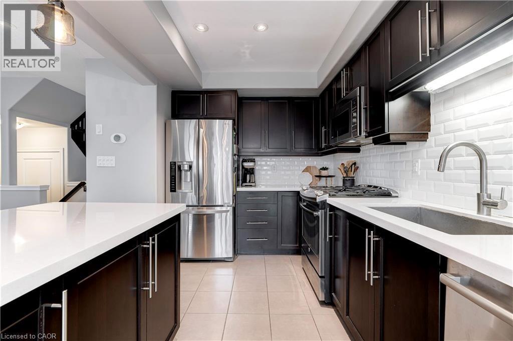 172 Westbank Trail, Stoney Creek, Ontario  L8J 0H3 - Photo 9 - 40784982