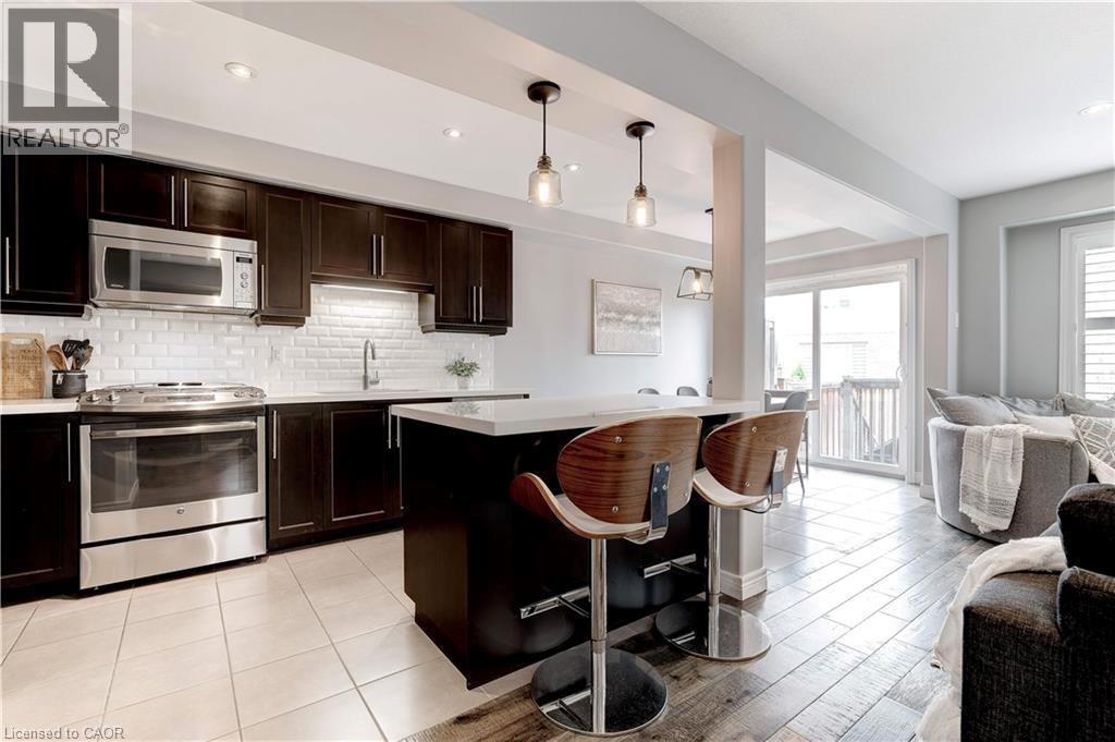 172 Westbank Trail, Stoney Creek, Ontario  L8J 0H3 - Photo 6 - 40784982