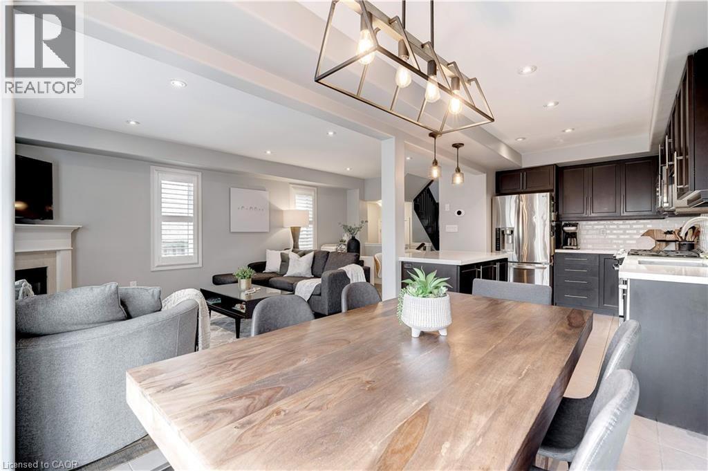 172 Westbank Trail, Stoney Creek, Ontario  L8J 0H3 - Photo 15 - 40784982