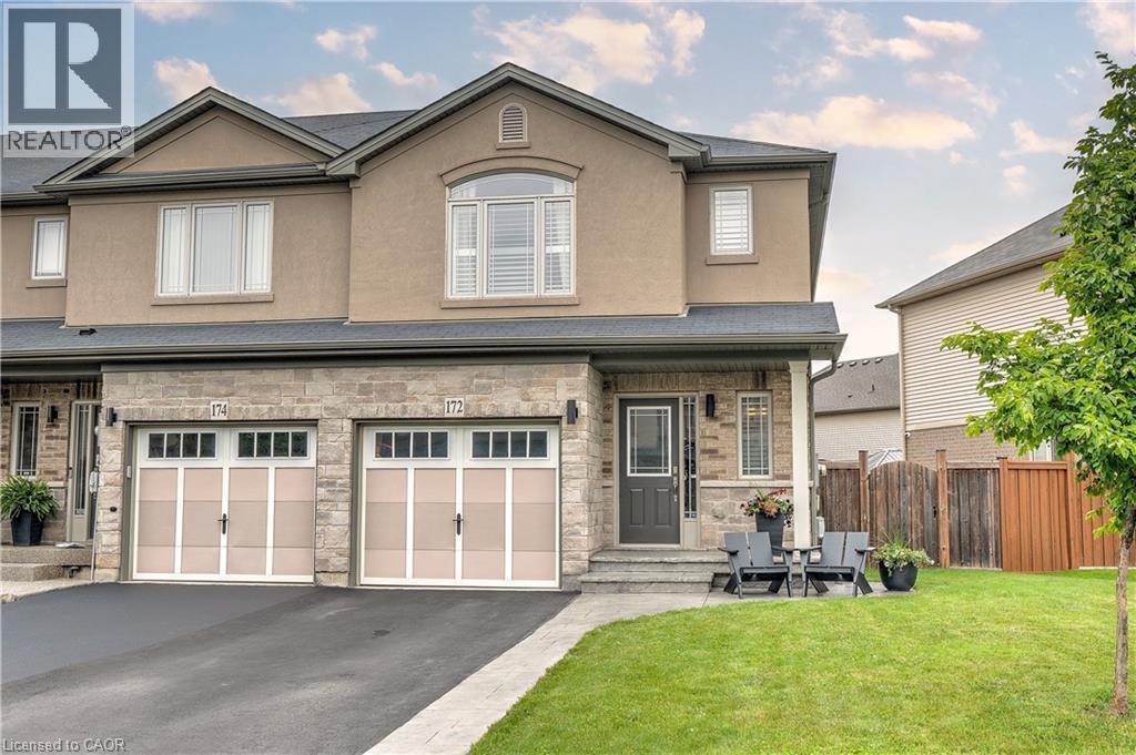 172 Westbank Trail, Stoney Creek, Ontario  L8J 0H3 - Photo 2 - 40784982