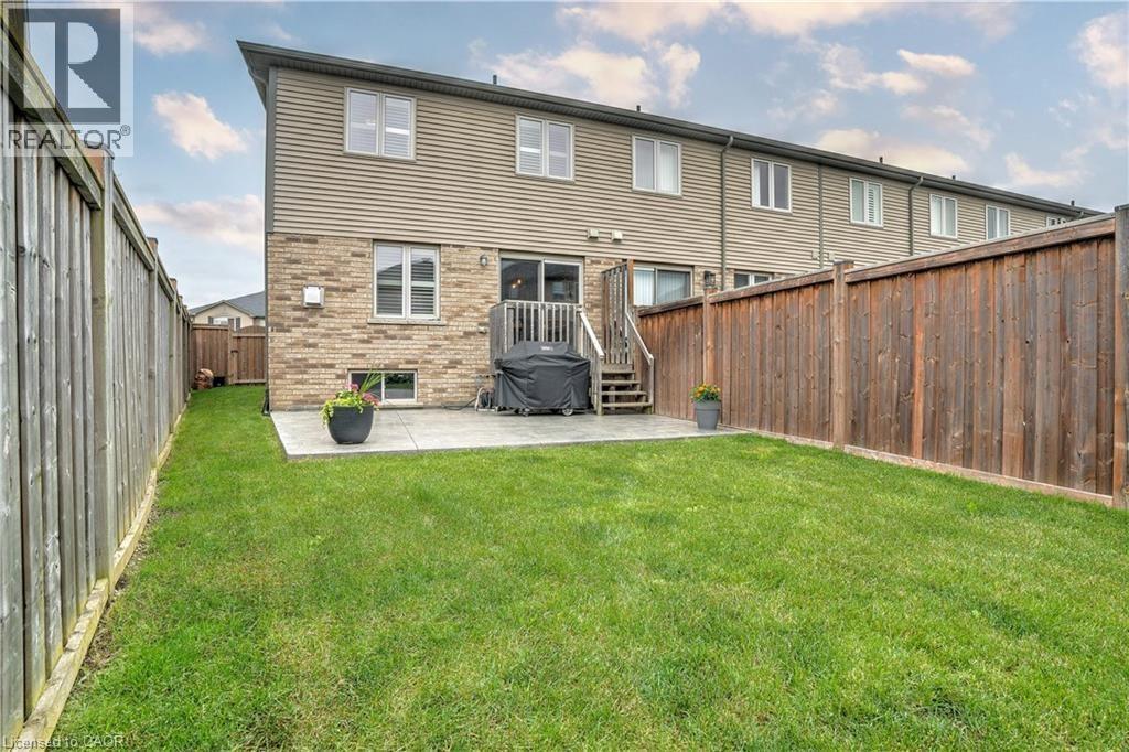 172 Westbank Trail, Stoney Creek, Ontario  L8J 0H3 - Photo 37 - 40784982