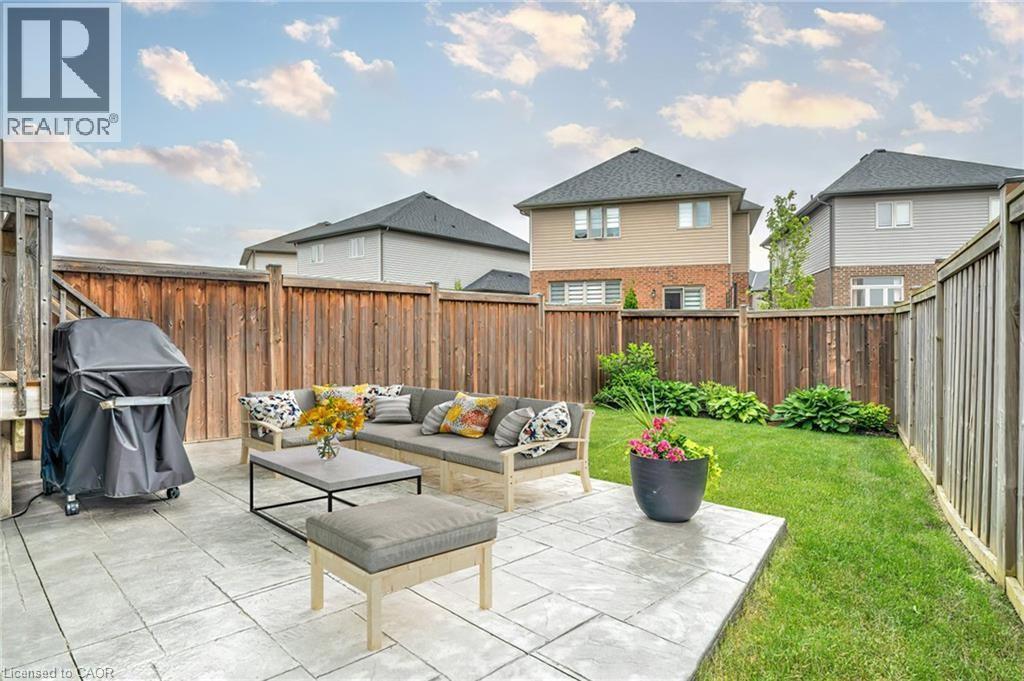 172 Westbank Trail, Stoney Creek, Ontario  L8J 0H3 - Photo 39 - 40784982