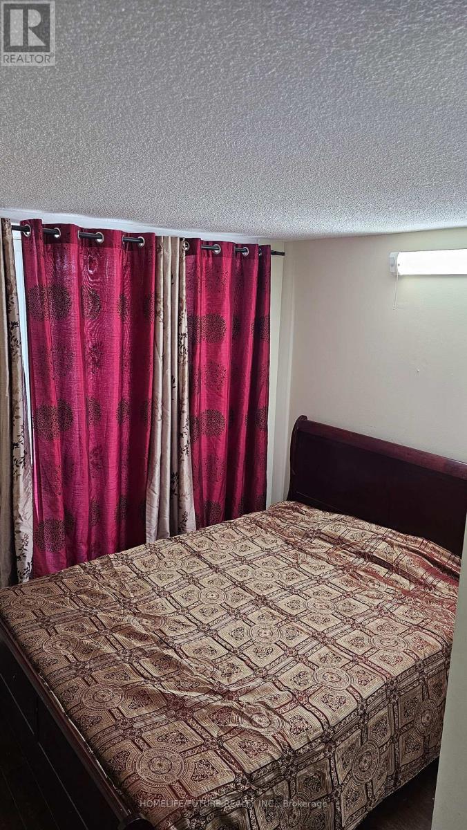 606 - 330 Mccowan Road, Toronto, Ontario  M1J 3N3 - Photo 11 - E12455635