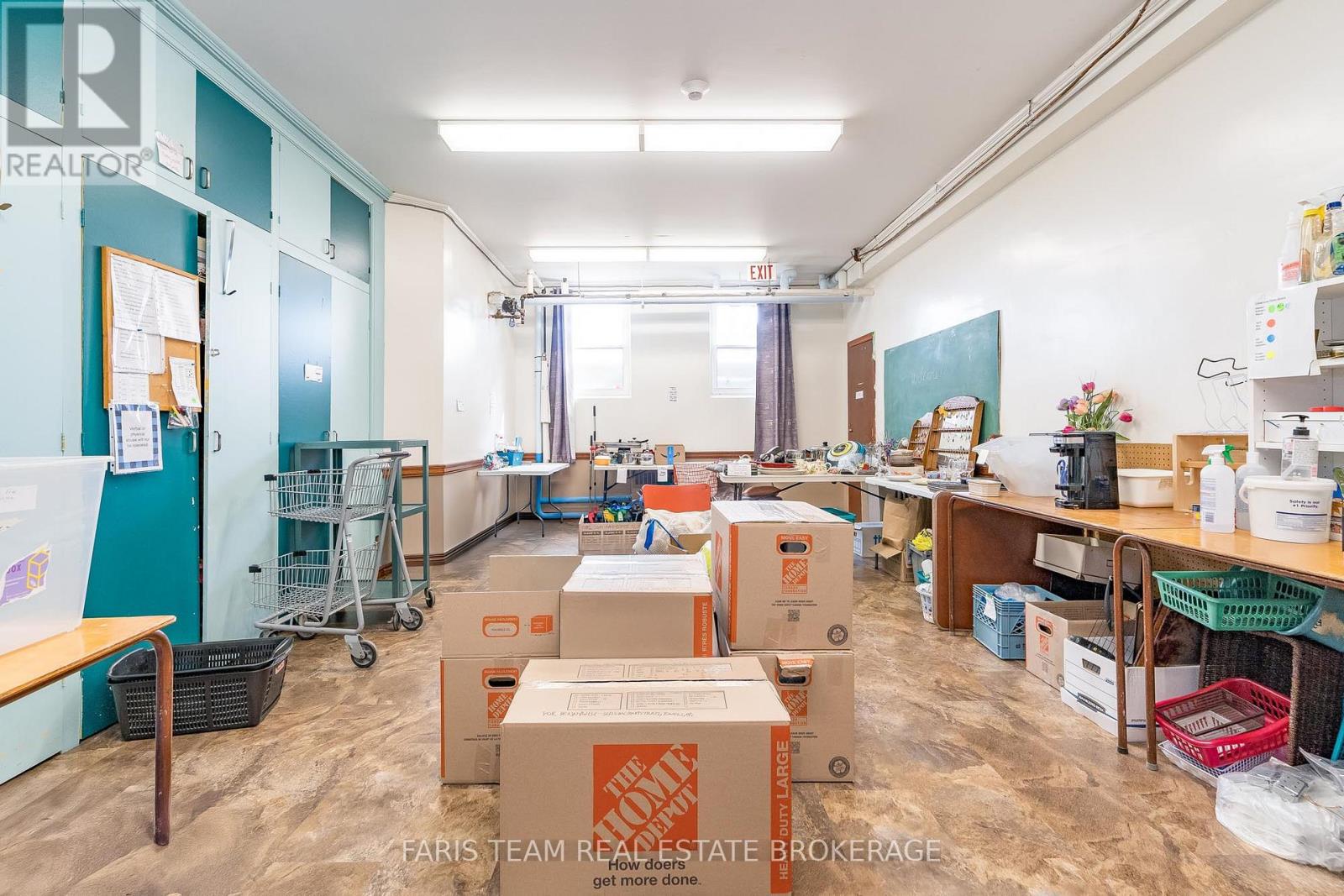 58 Peter Street N, Orillia, Ontario  L3V 4Y7 - Photo 33 - S12359904