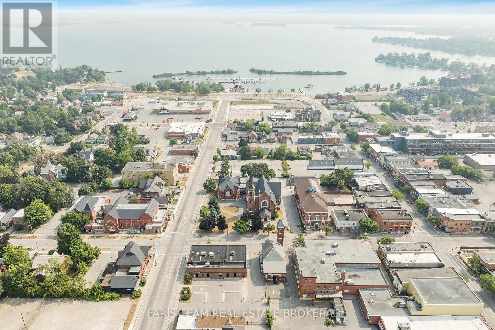 58 Peter Street N, Orillia, Ontario  L3V 4Y7 - Photo 41 - S12359904