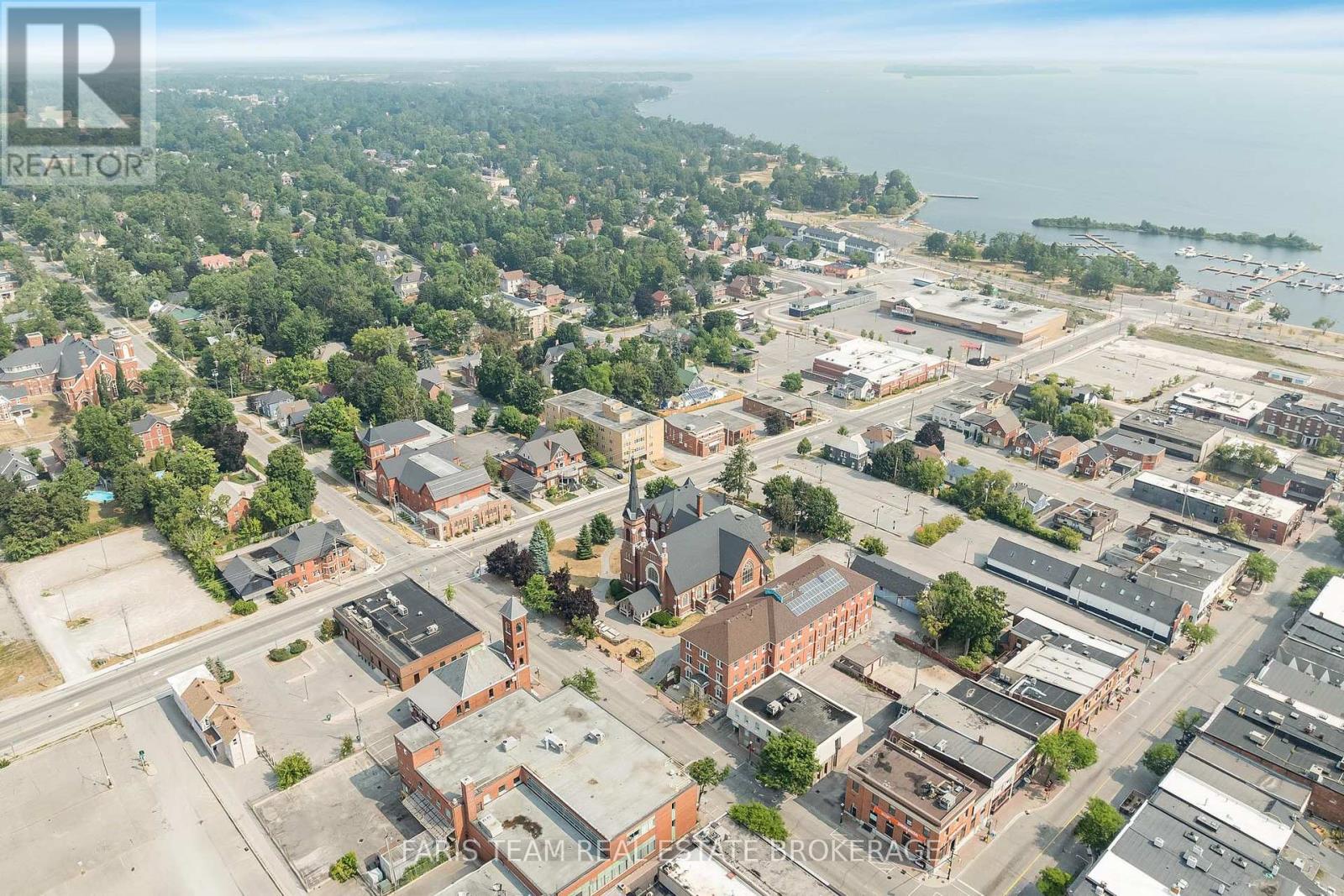 58 Peter Street N, Orillia, Ontario  L3V 4Y7 - Photo 42 - S12359904