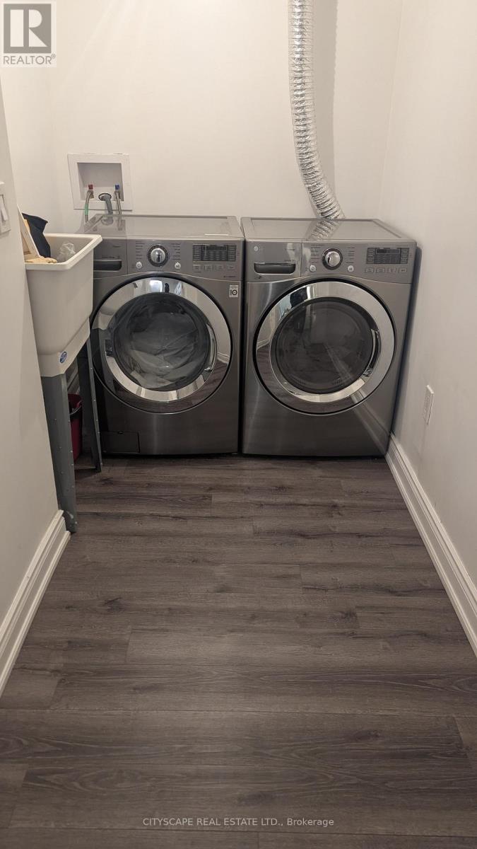 Basement - 133 Lionhead Golf Club Road, Brampton, Ontario  L6Y 6C2 - Photo 8 - W12500778