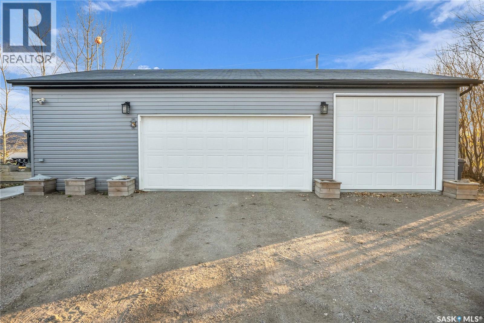 5 Garrettsee Street, Duval, Saskatchewan  S0G 1G0 - Photo 2 - SK022204