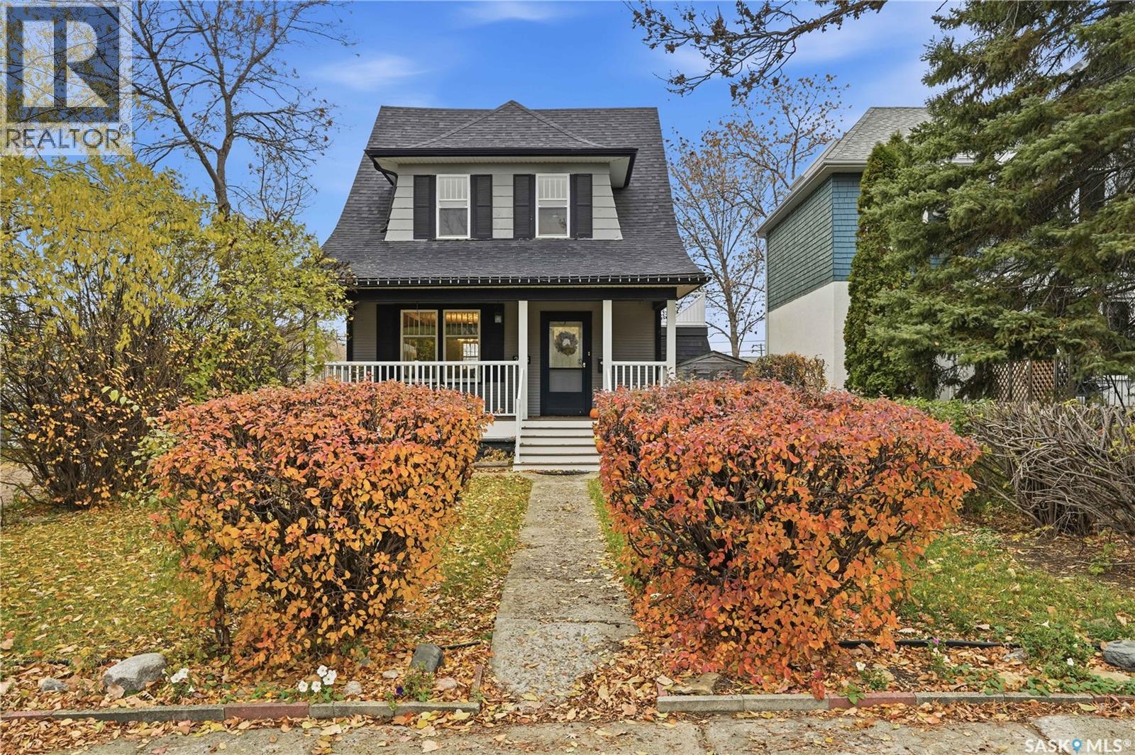 2656 Garnet STREET, regina, Saskatchewan