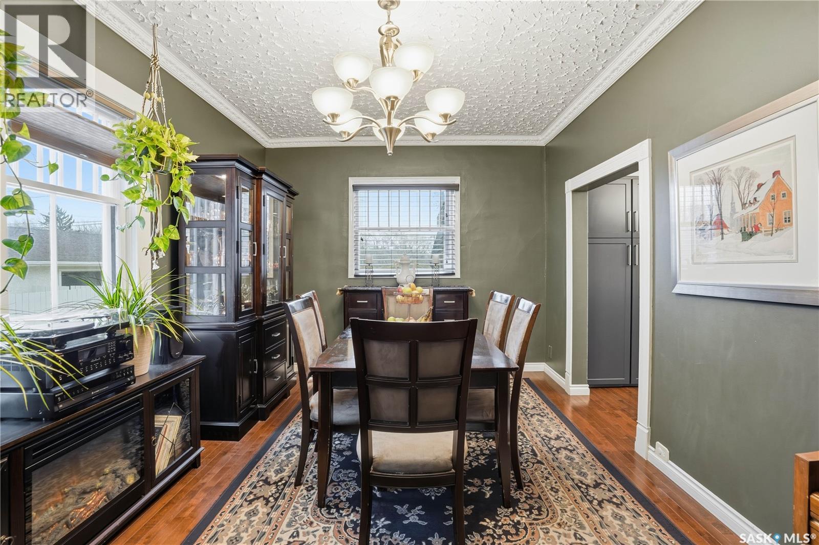 2656 Garnet Street, Regina, Saskatchewan  S4T 3A7 - Photo 11 - SK022180