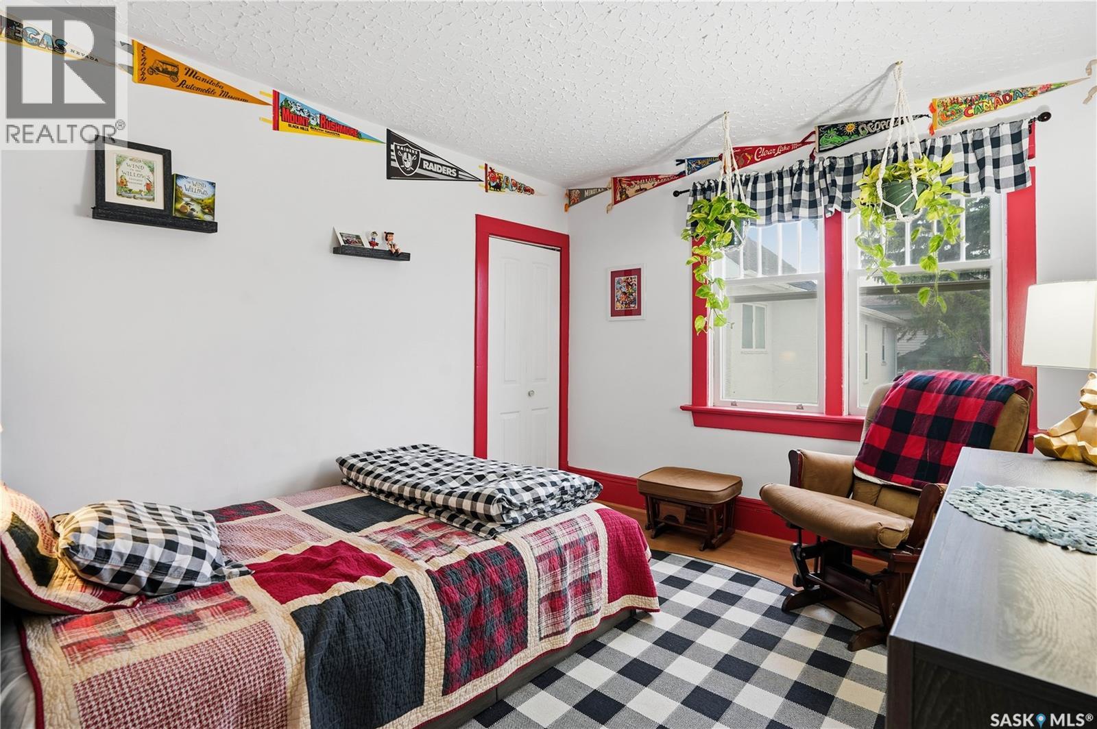 2656 Garnet Street, Regina, Saskatchewan  S4T 3A7 - Photo 26 - SK022180