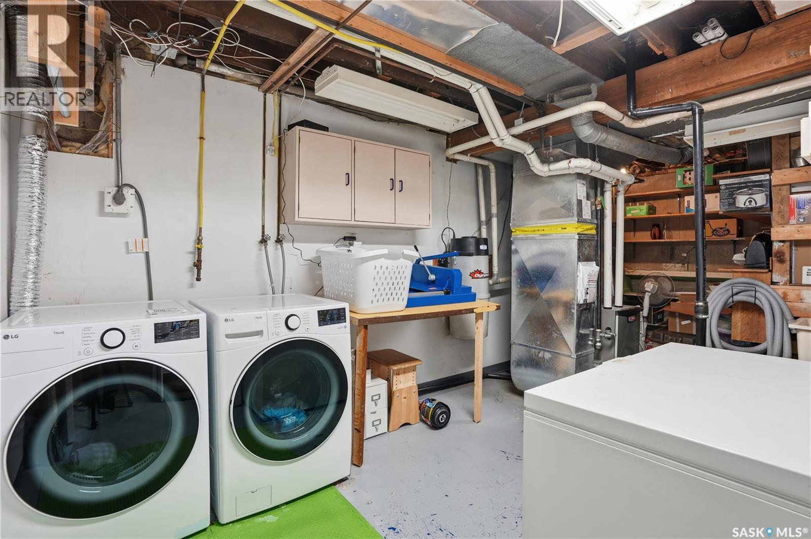 2656 Garnet Street, Regina, Saskatchewan  S4T 3A7 - Photo 45 - SK022180