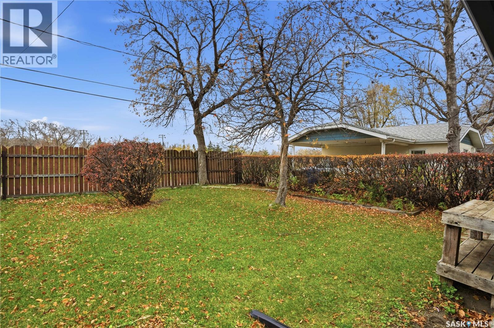 2656 Garnet Street, Regina, Saskatchewan  S4T 3A7 - Photo 47 - SK022180