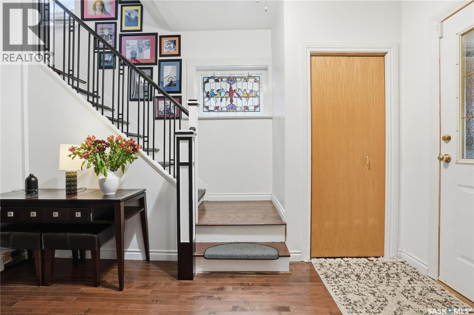 2656 Garnet Street, Regina, Saskatchewan  S4T 3A7 - Photo 5 - SK022180