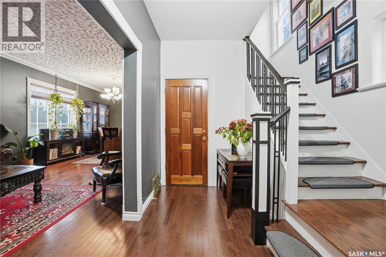 2656 Garnet Street, Regina, Saskatchewan  S4T 3A7 - Photo 6 - SK022180