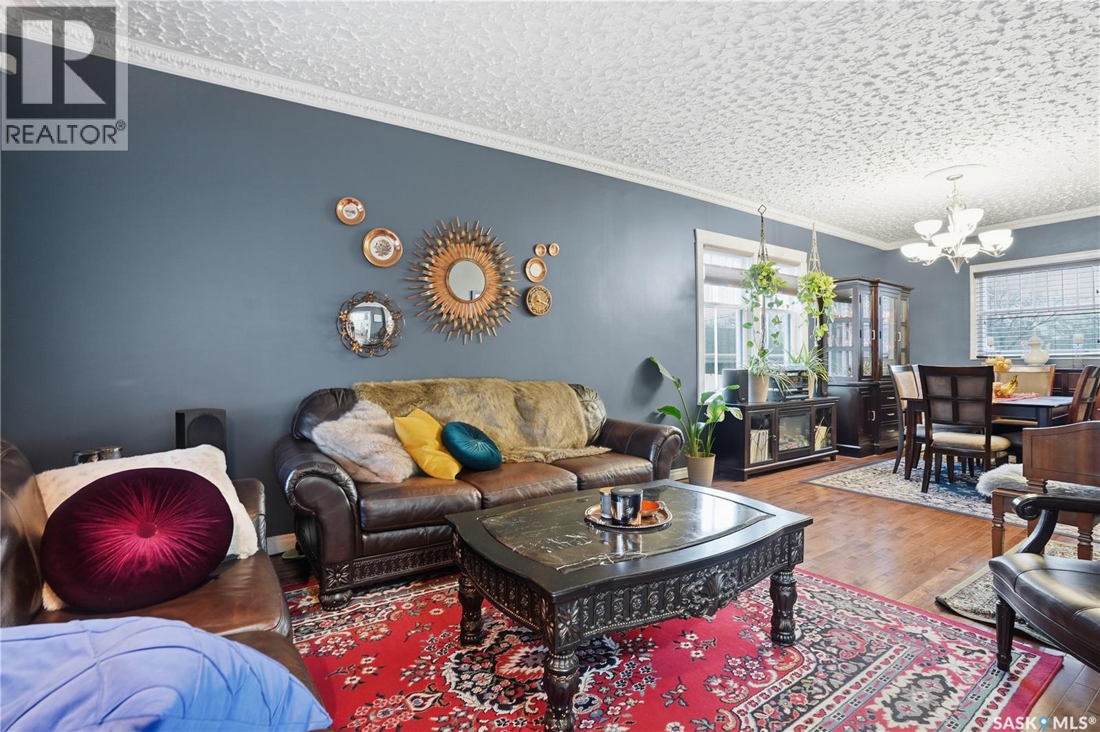 2656 Garnet Street, Regina, Saskatchewan  S4T 3A7 - Photo 7 - SK022180