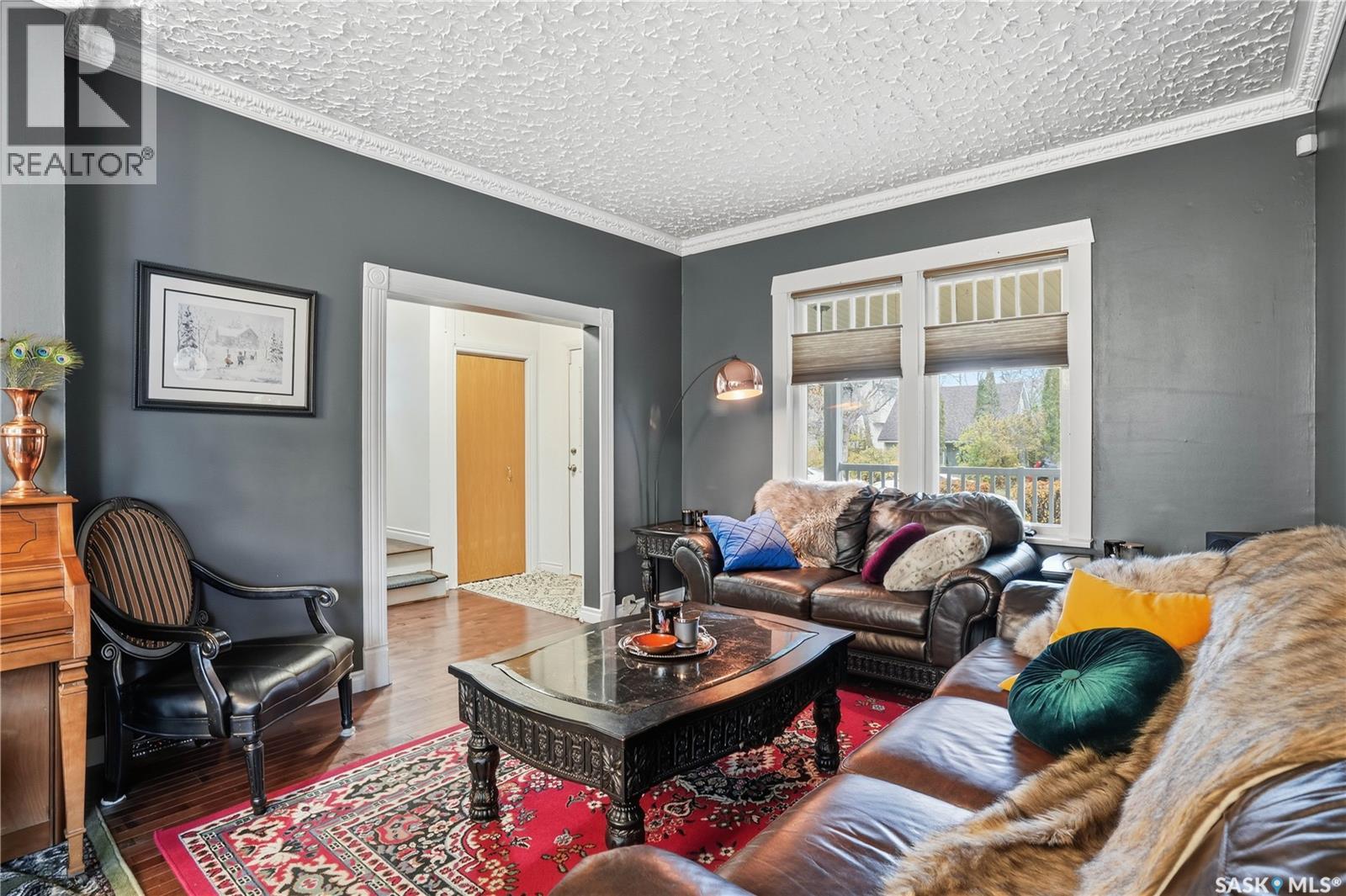 2656 Garnet Street, Regina, Saskatchewan  S4T 3A7 - Photo 9 - SK022180