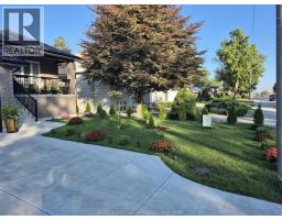 3515 DOUGALL, Windsor, Ontario