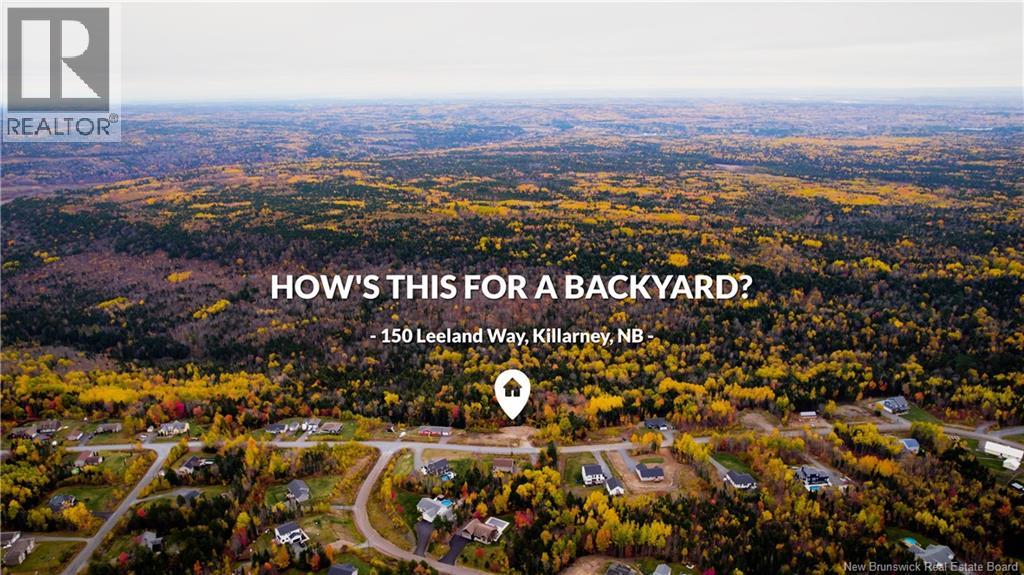 150 Leeland Way, Killarney, New Brunswick  E3A 5M7 - Photo 8 - NB129536