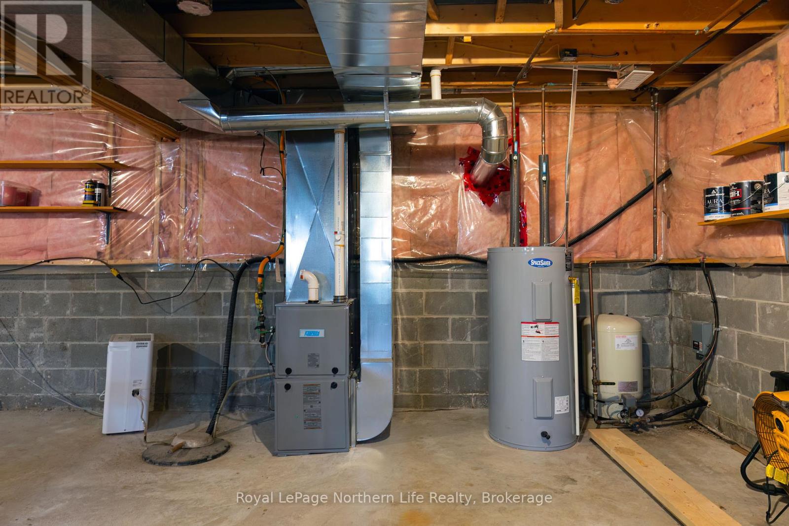 566 Deer Lake Road, Parry Sound Remote Area, Ontario  P0A 1X0 - Photo 29 - X12501898