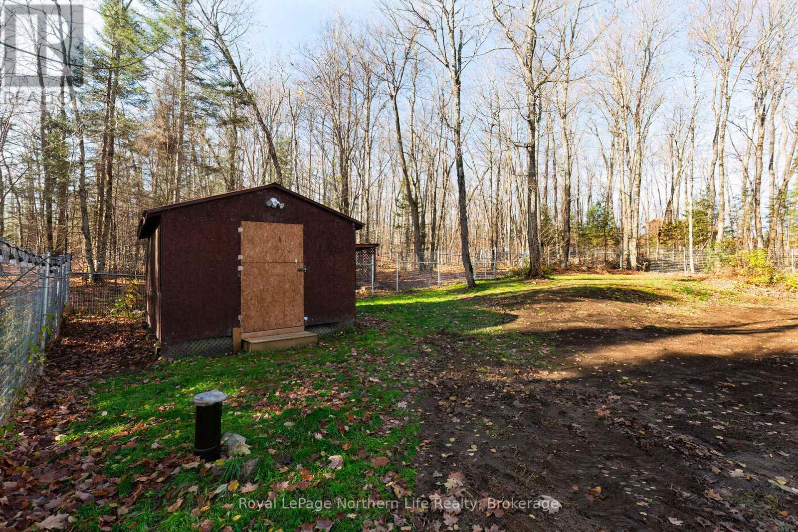 566 Deer Lake Road, Parry Sound Remote Area, Ontario  P0A 1X0 - Photo 40 - X12501898