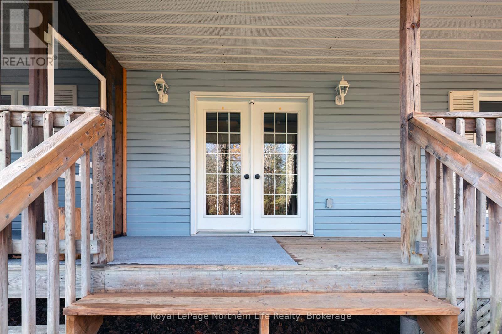 566 Deer Lake Road, Parry Sound Remote Area, Ontario  P0A 1X0 - Photo 6 - X12501898