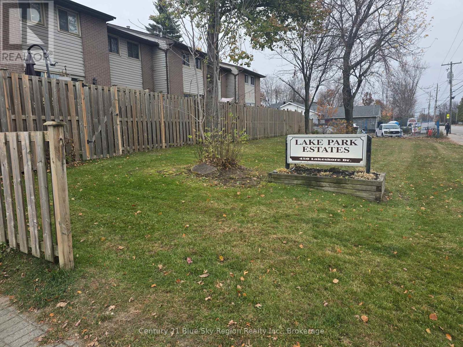 G3 - 450 Lakeshore Drive, North Bay (Ferris), Ontario  P1A 2E1 - Photo 2 - X12502050