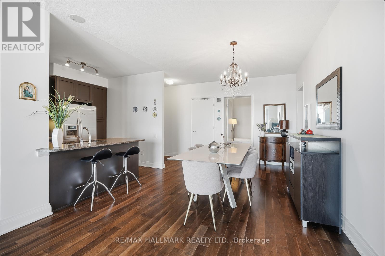 4801 - 2191 Yonge Street, Toronto, Ontario  M4S 3H8 - Photo 16 - C12501678