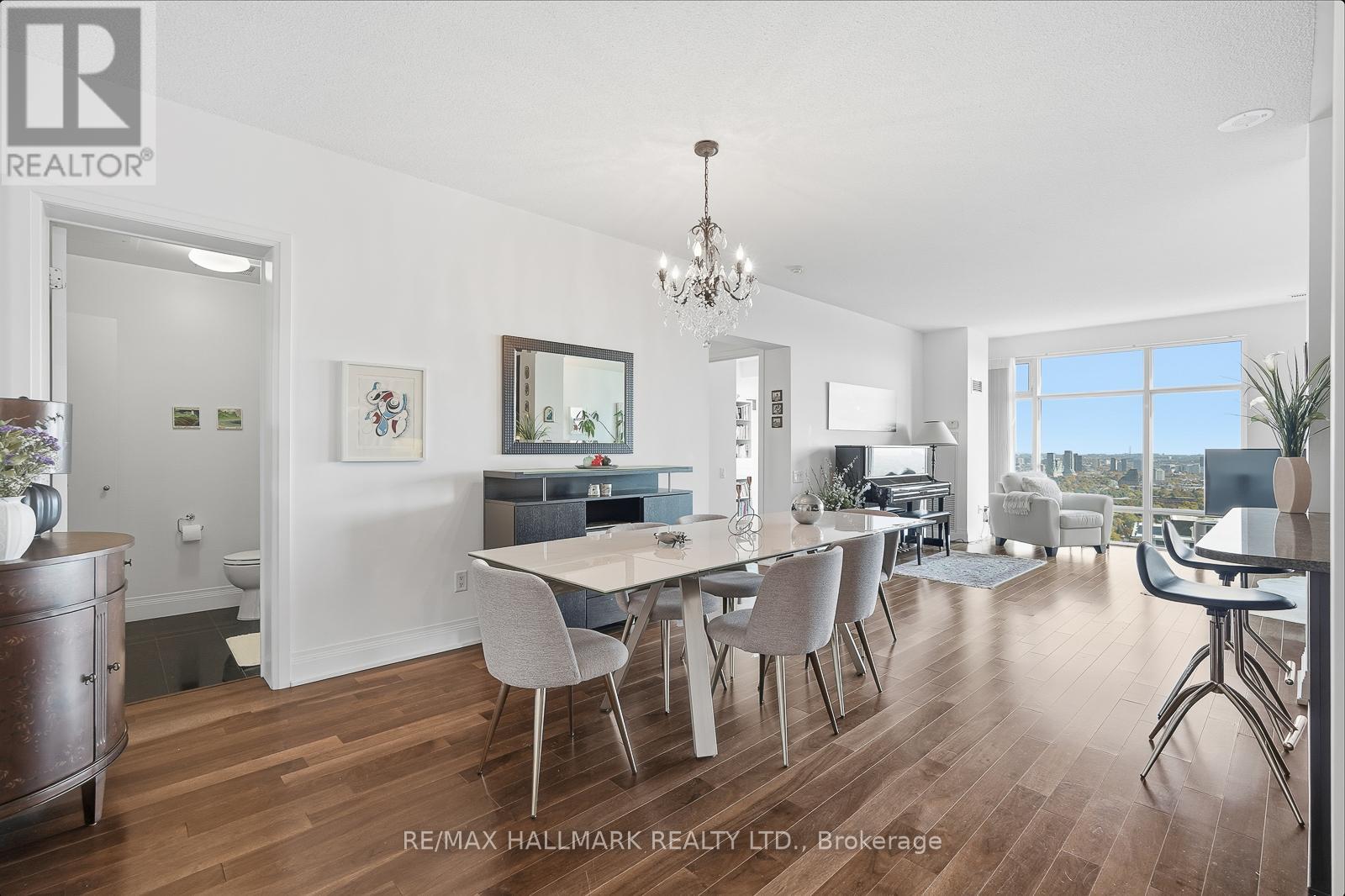 4801 - 2191 Yonge Street, Toronto, Ontario  M4S 3H8 - Photo 17 - C12501678