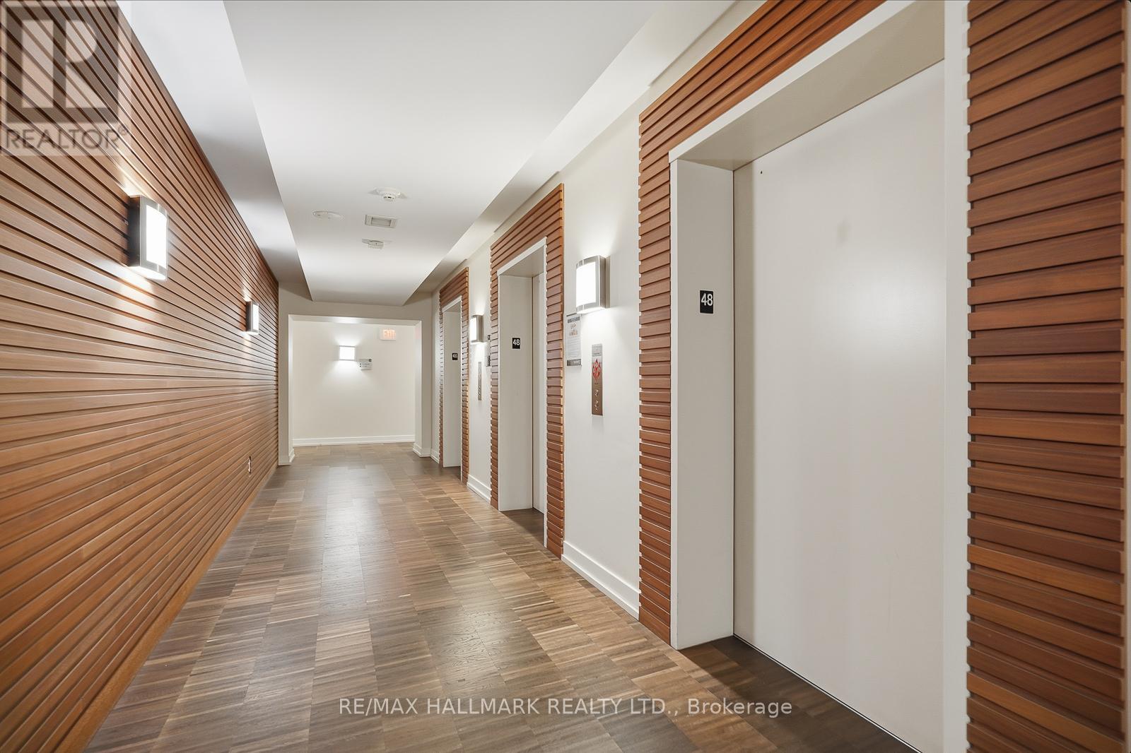 4801 - 2191 Yonge Street, Toronto, Ontario  M4S 3H8 - Photo 2 - C12501678