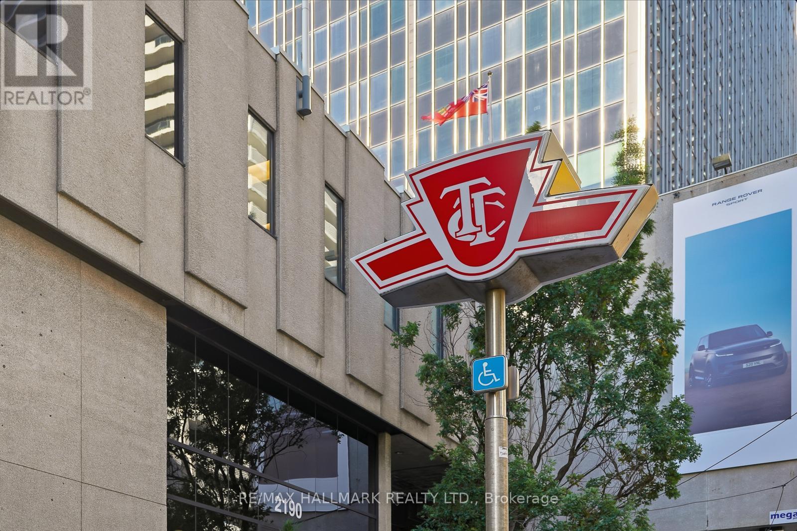 4801 - 2191 Yonge Street, Toronto, Ontario  M4S 3H8 - Photo 42 - C12501678