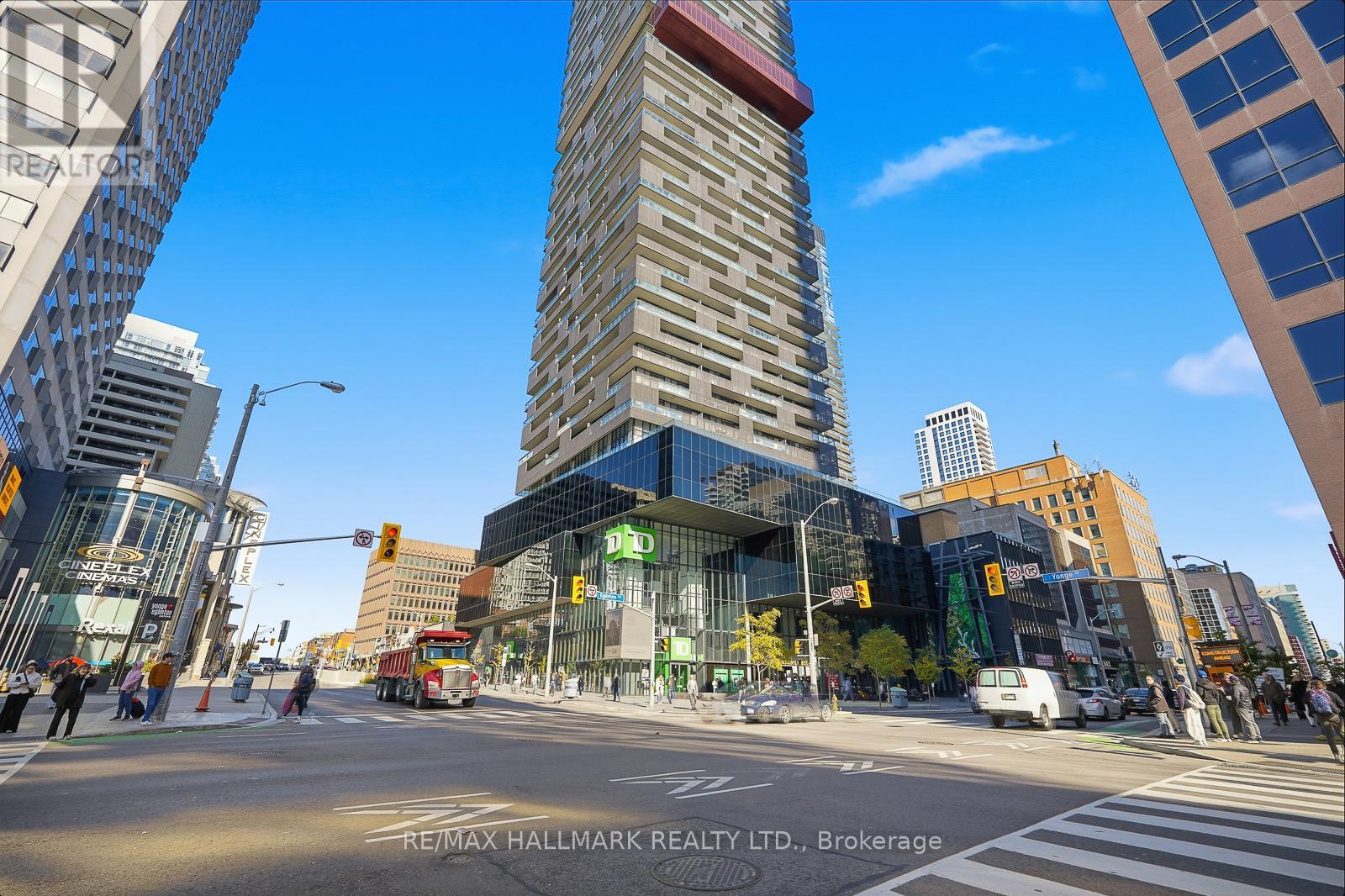4801 - 2191 Yonge Street, Toronto, Ontario  M4S 3H8 - Photo 44 - C12501678