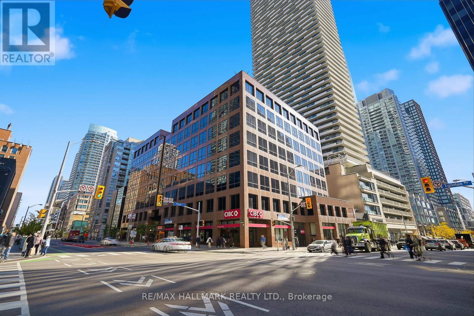 4801 - 2191 Yonge Street, Toronto, Ontario  M4S 3H8 - Photo 45 - C12501678