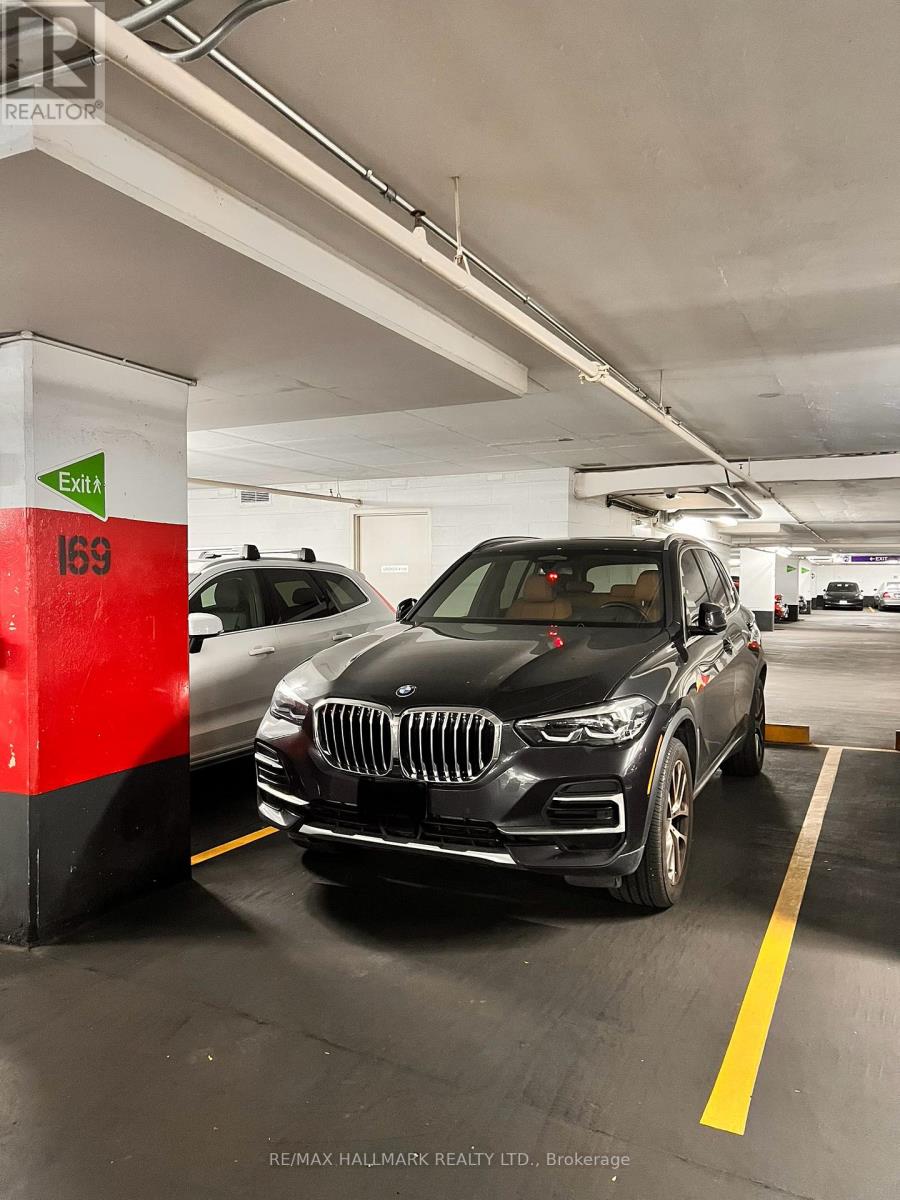 4801 - 2191 Yonge Street, Toronto, Ontario  M4S 3H8 - Photo 47 - C12501678